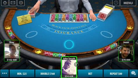 3d Blackjack Bwin