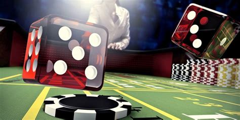 3d Casino Online