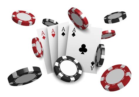 3d De Fichas De Poker After Effects