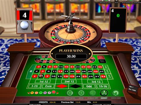 3d European Roulette Novibet