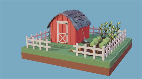 3d Farm Bet365