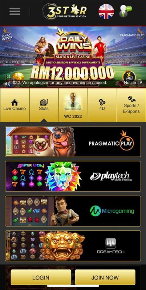 3star88 Casino Belize