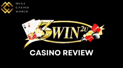 3win2u Casino Download