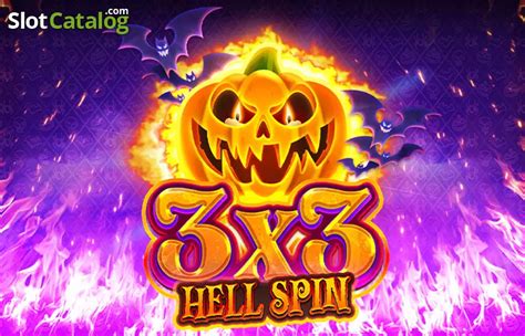 3x3 Hell Spin Slot - Play Online