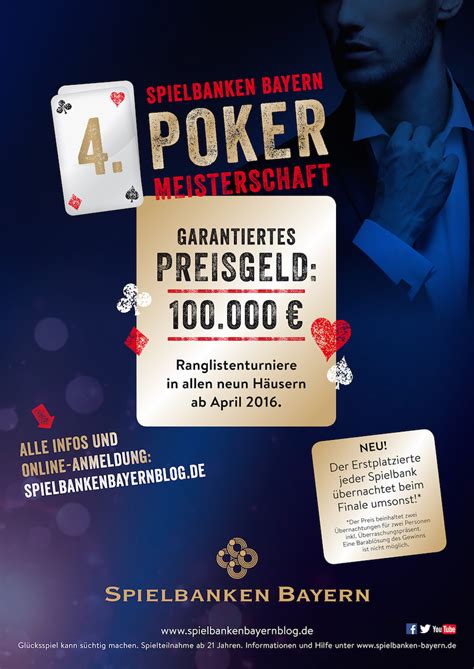 4  Bw Pokermeisterschaft