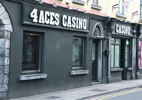4 Ases Casino Galway Horario De Abertura