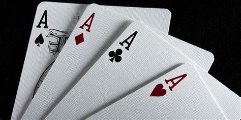 4 Ases Sala De Poker