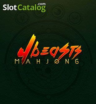 4 Beasts Mahjong Betway