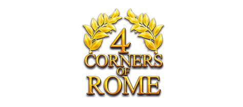 4 Corners Of Rome Blaze