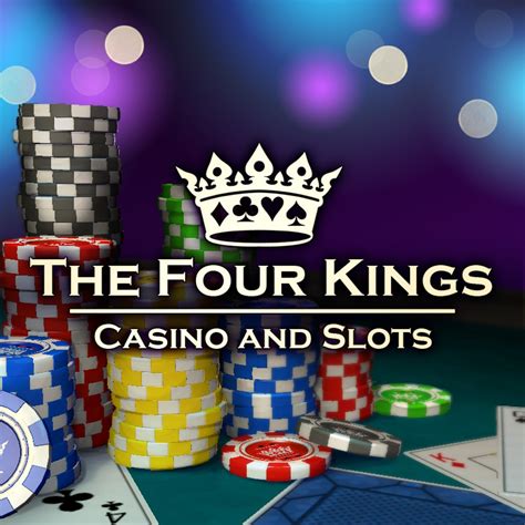 4 Of King Slot - Play Online