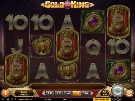 4 Of King Slot Gratis