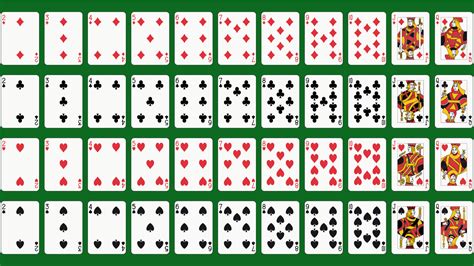 4 Pics 1 Word 5 Cartas De Poker