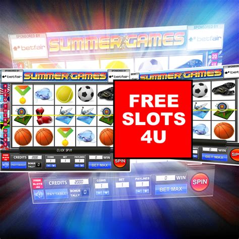 4 Seasons Summer Slot - Play Online