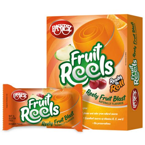 40 Fruit Reels Betsul