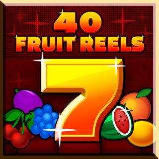 40 Fruit Reels Parimatch