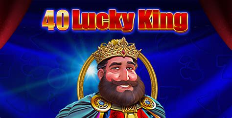 40 Lucky King Betway