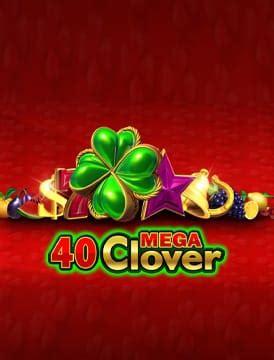 40 Mega Clover Pokerstars