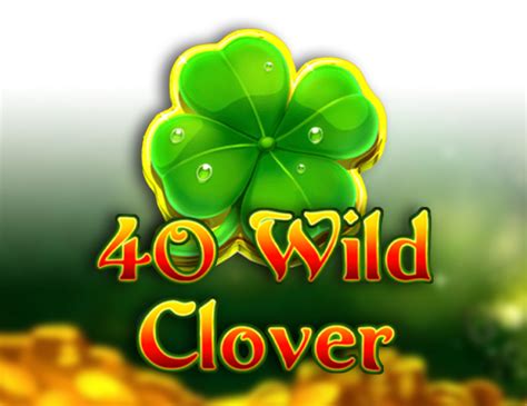 40 Wild Clover Brabet