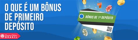 400 Bonus De Primeiro Deposito De Casino