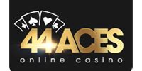 44aces Casino Honduras