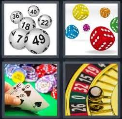 4pics1word Casino