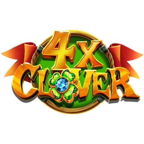 4x Clover Pokerstars