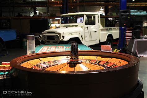 4x4 Casino