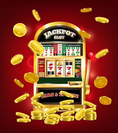 5 Centimos De Maquina De Slot Jackpot