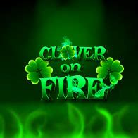 5 Clover Fire Betsson