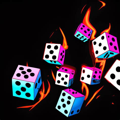 5 Dice Fire Bodog