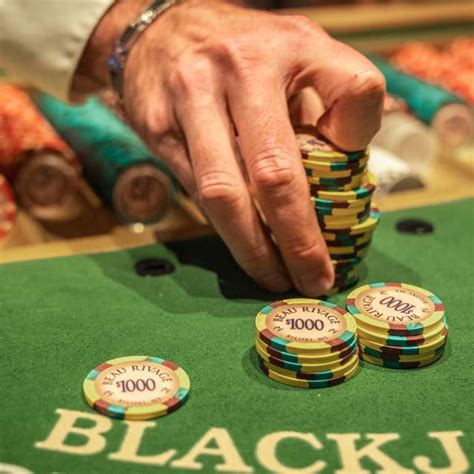 5 Dolar Do Blackjack Biloxi