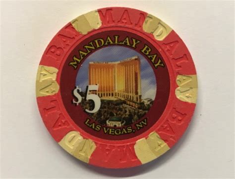 5 Dolar Do Blackjack Mandalay Bay