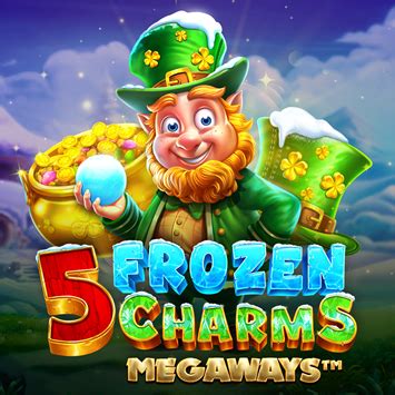 5 Frozen Charms Megaways 1xbet