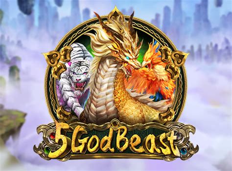 5 God Beast Brabet