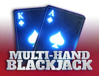 5 Handed Vegas Blackjack 888 Casino