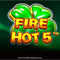 5 Hot Dice Betsson