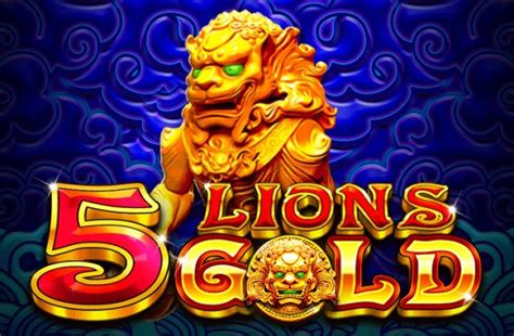 5 Lions Gold Brabet