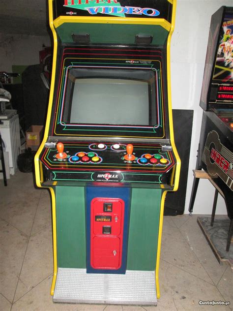 50 C Maquina De Jogo