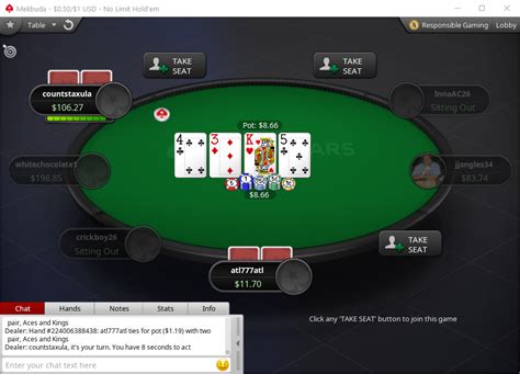 50 Dolares Gratis Da Pokerstars