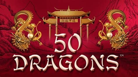 50 Dragoes Slot App