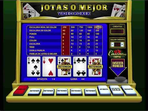 50 Leoes Maquina De Poker