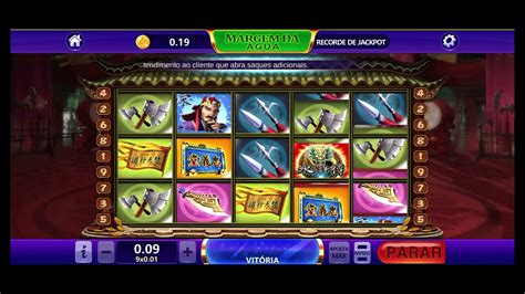 50 Leoes Slot De Download