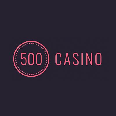 500 Casino Download