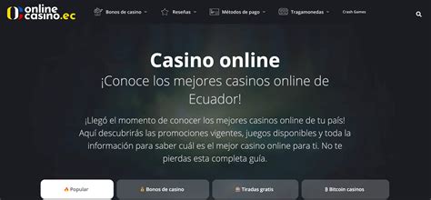 52mwin Casino Ecuador