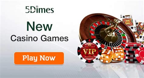 5dimes Casino Brazil