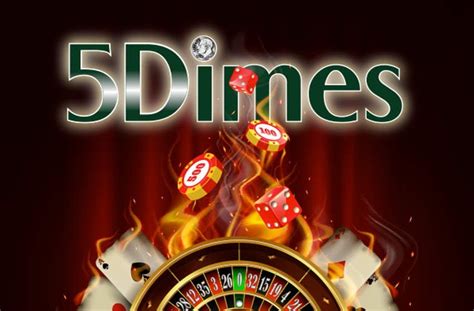 5dimes Casino Chile