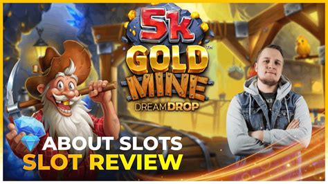 5k Gold Mine Dream Drop Pokerstars