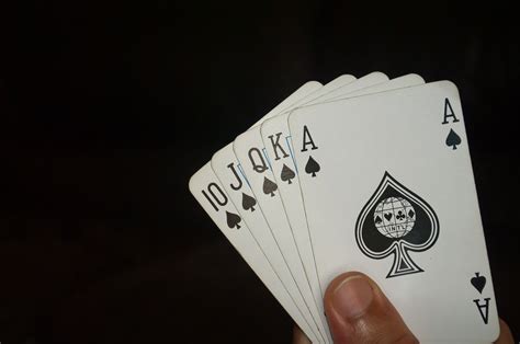 5valet Poker