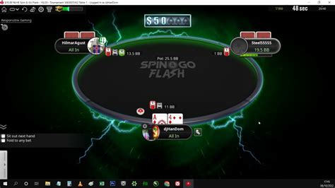 5xmagic Pokerstars