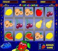 6 Fruits Pokerstars